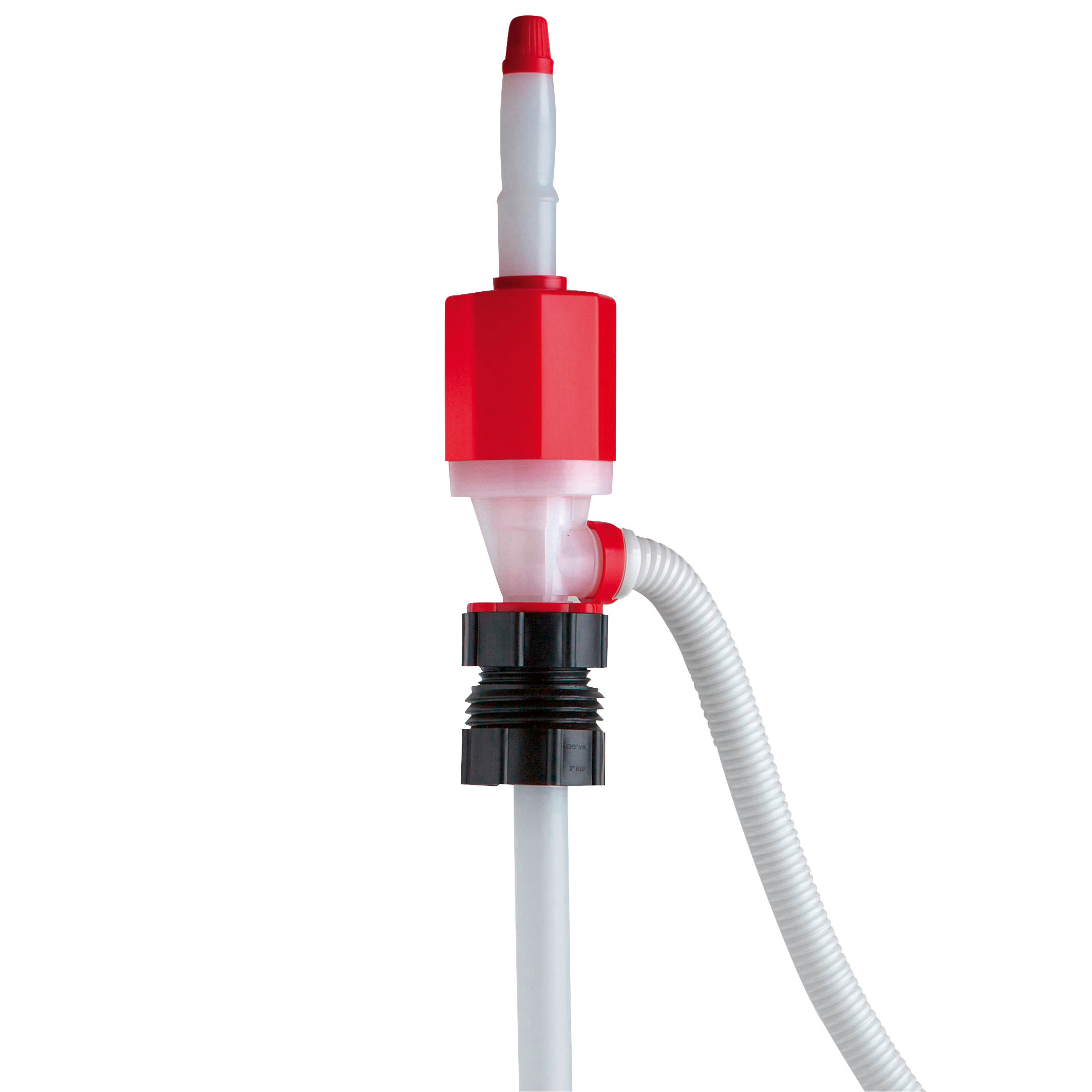 Fasspumpe, Standard für 200 Liter Fässer