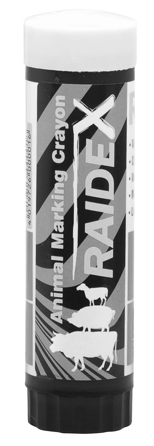 Viehzeichenstift RAIDEX
