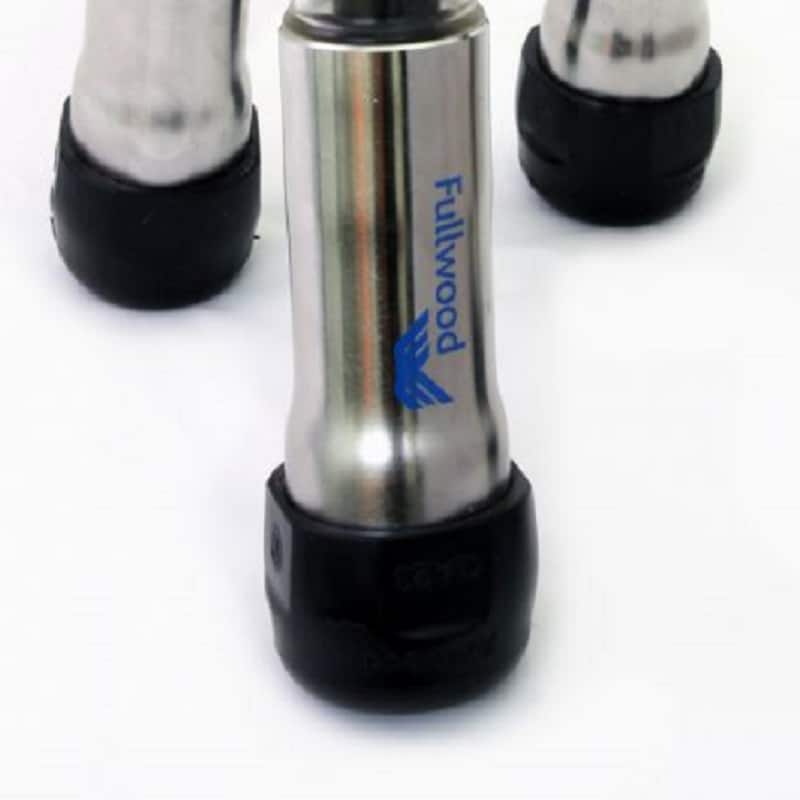 Fullwood 020159 stainless steel shell