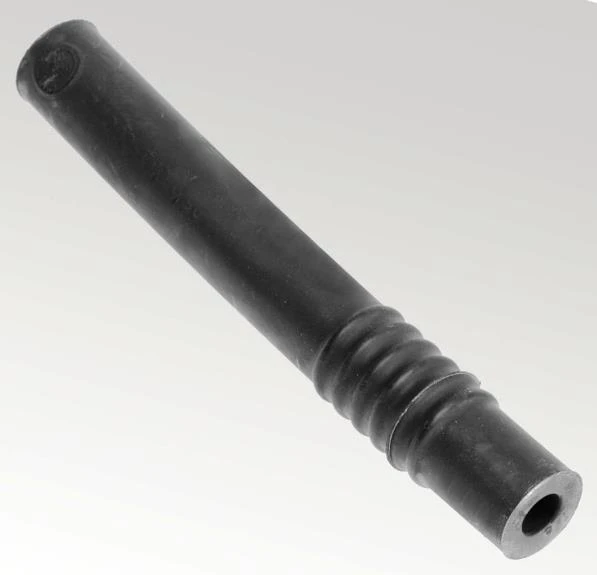 7 inch Short Milk Tubes for Westfalia Bio-Milker case of 50 7750-0120-069