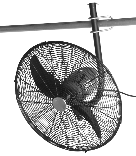 Wandventilatoren