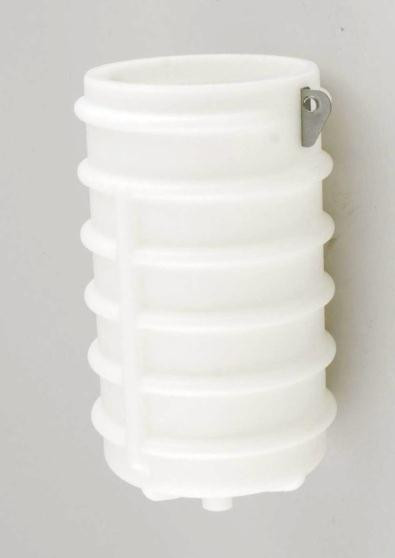 POLY TRAP JAR FOR 2 inch Surge Trap