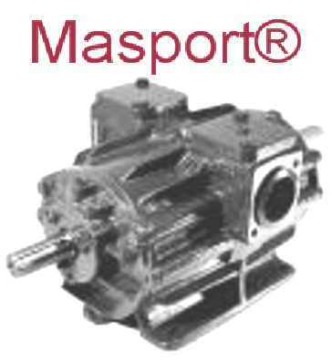 Repair Parts for Masport® M-7.5 and similar Vacuum Pumps