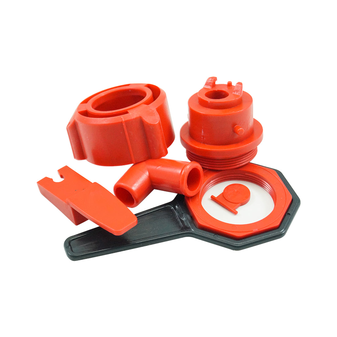 Urban hygienic valve mounting wrench U989086