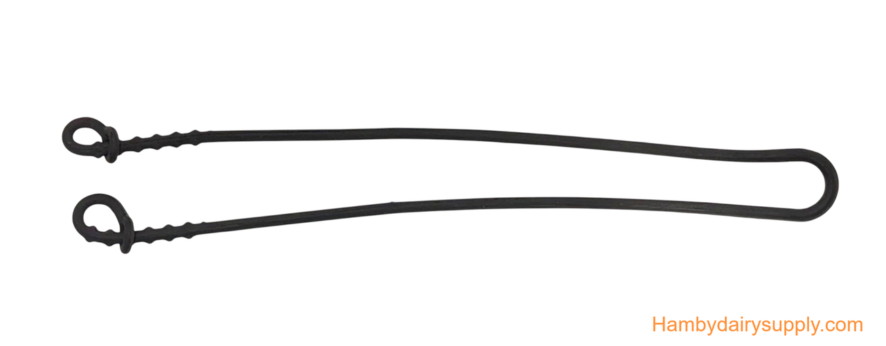 O.B. Leg Snare for pulling Lamb & Kids