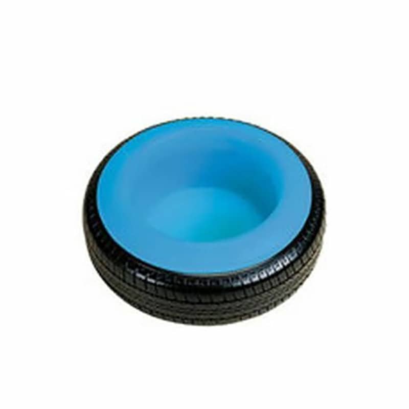 Tyre Feed Bowl – 14″ – Various Colours