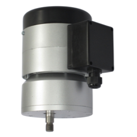 Spahr Agitator Motor For Small Vessels