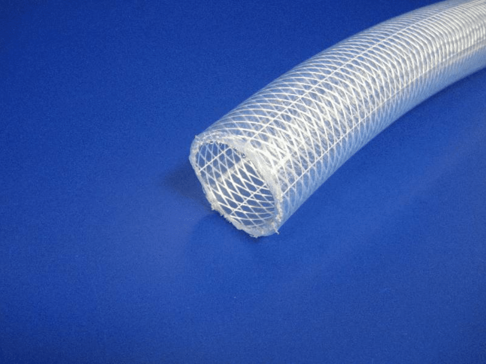 Braided Hose – 1.5″