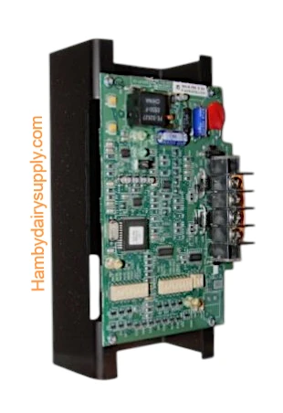 GEA Original Circuit Board for Surge 21279 24v Pulsation Control 7750-0021-279