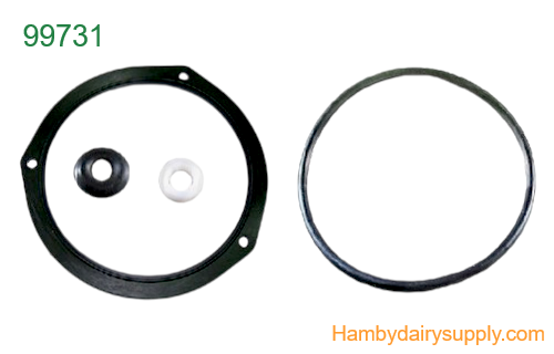 4 piece Repair Kit for Surge® VSO 7750-0021-501