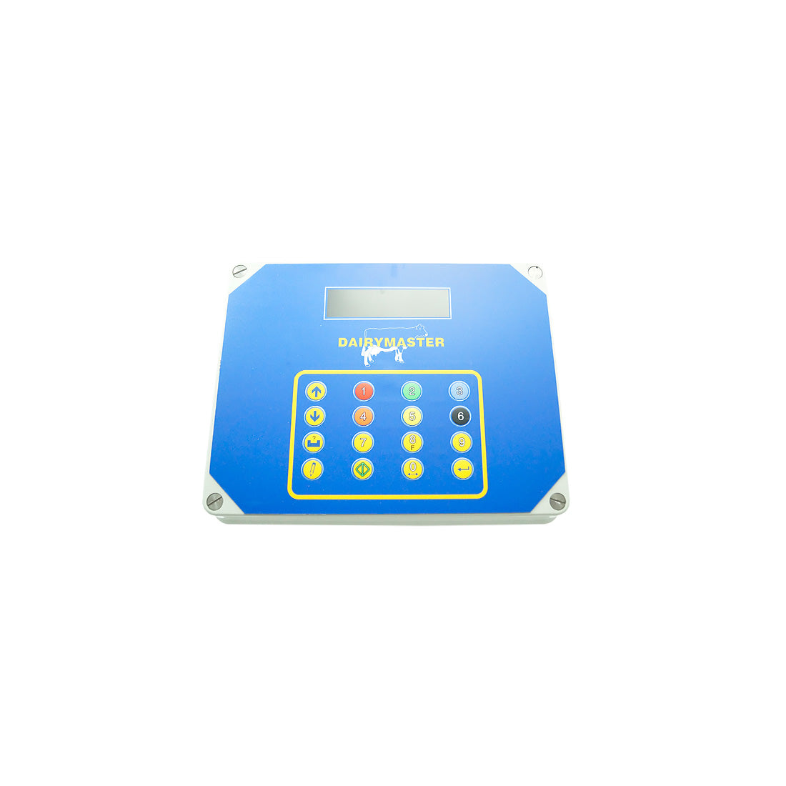 Feeder controller enclousure D10131282