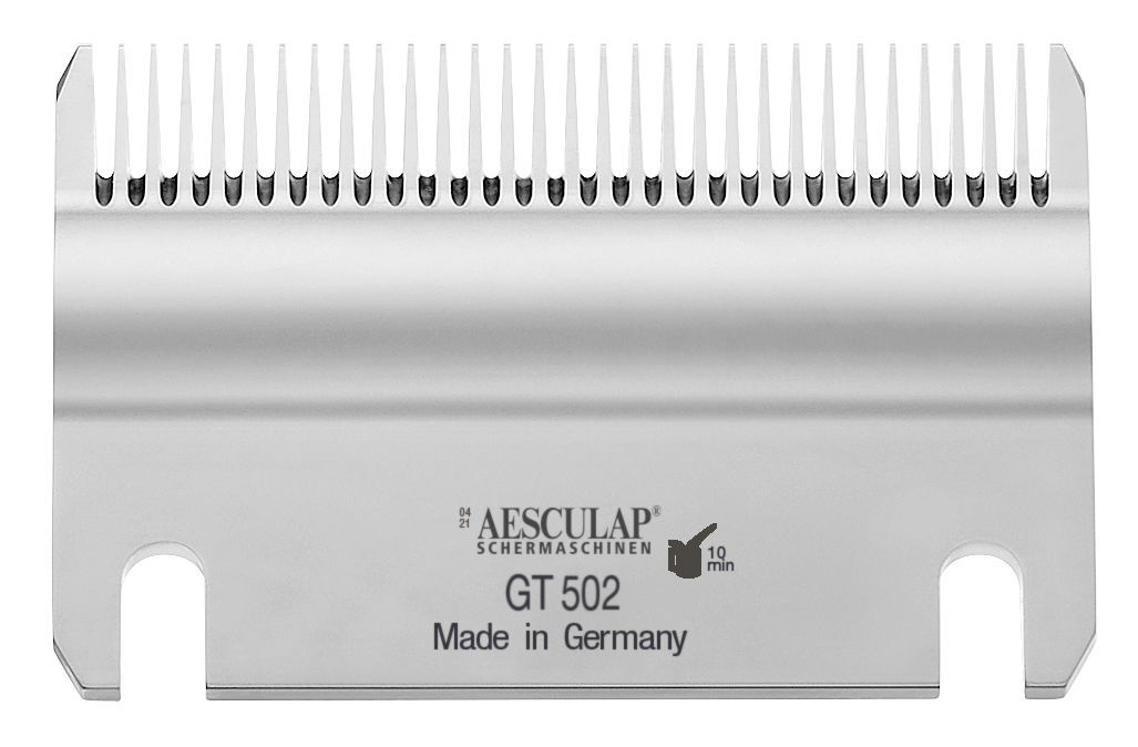 Aesculap Schermesser Econom