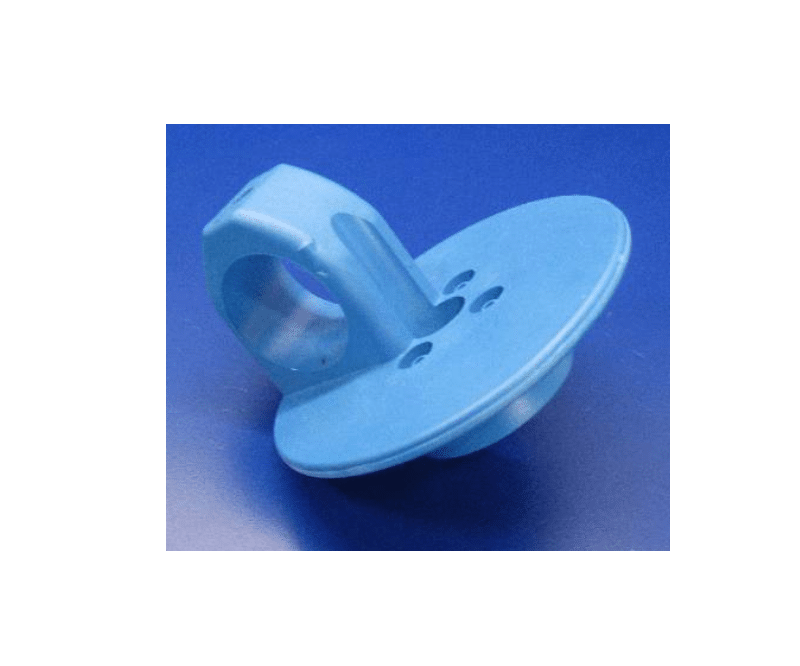 Dairymaster Transfer control switch main body