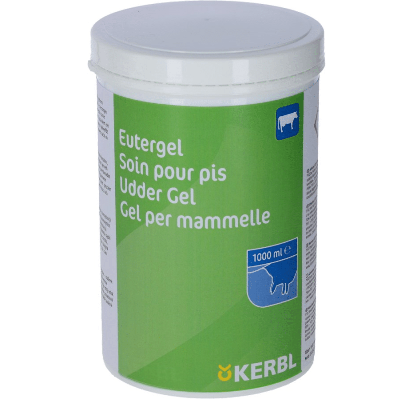 Udder Gel