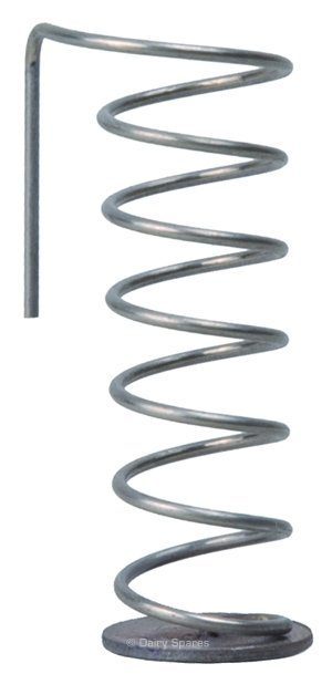Stainless Steel Spring Wash Swirl Suitable for Delaval – AS05 AS05