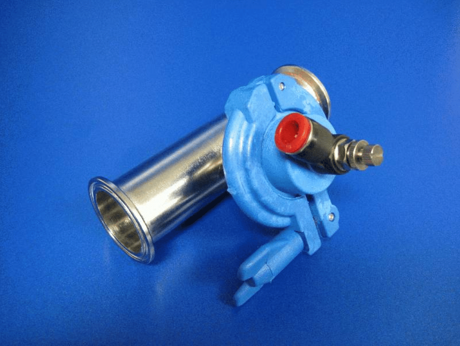 Cleanlock auto air purge valve assembly – 1.5″