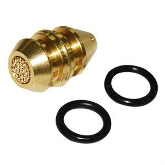 Gas Nozzle for Pistol Grip Dehorners 14021