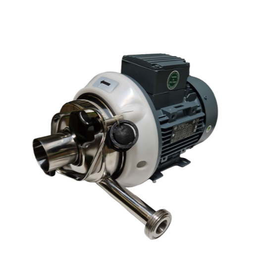 Large Milk Pump 1.1kW Three Phase 230/400V – Without Pipe