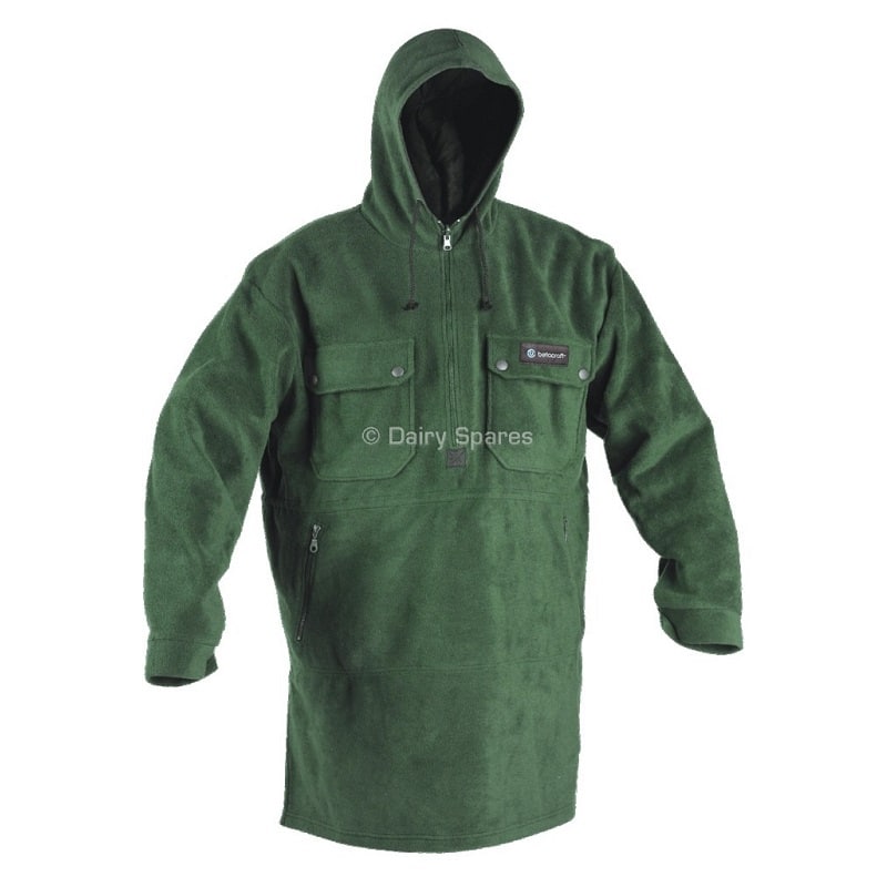 Betacraft Technifleece BCF48