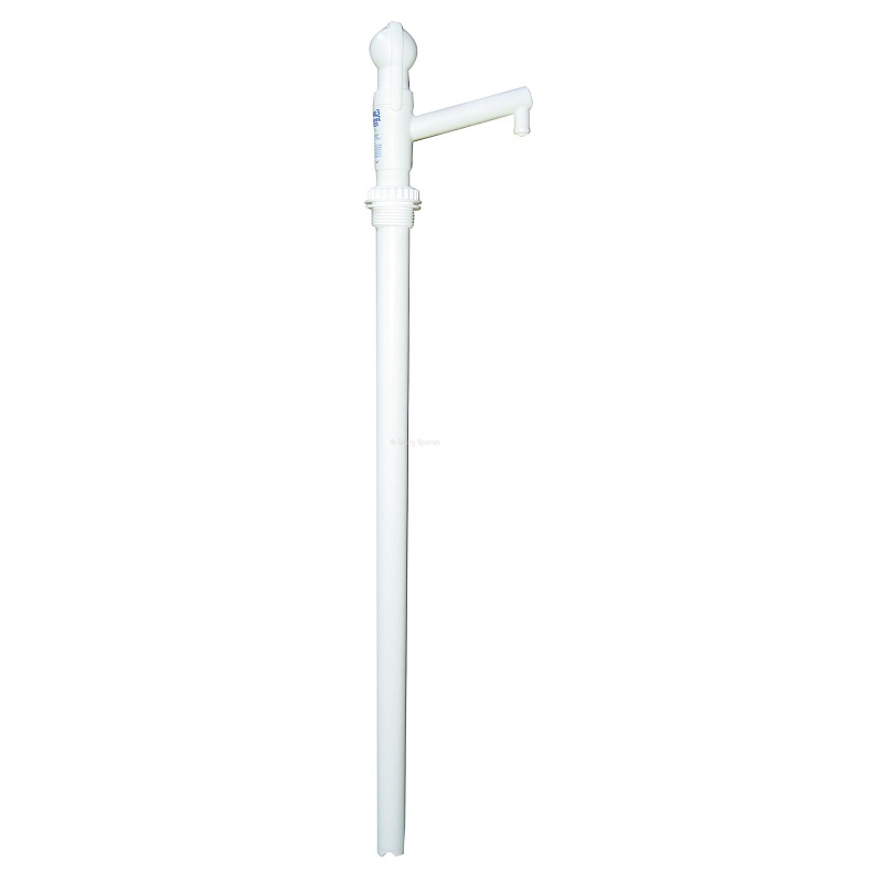 Ezi-action 200L easy action drum pump PP23