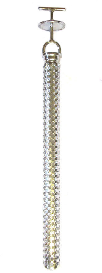 Stainless Filter Insert for 33" Filter