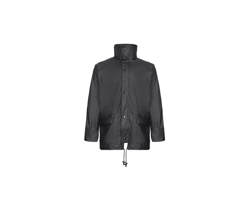 Fort 221 Airflex Jacket Black 221 BLACK