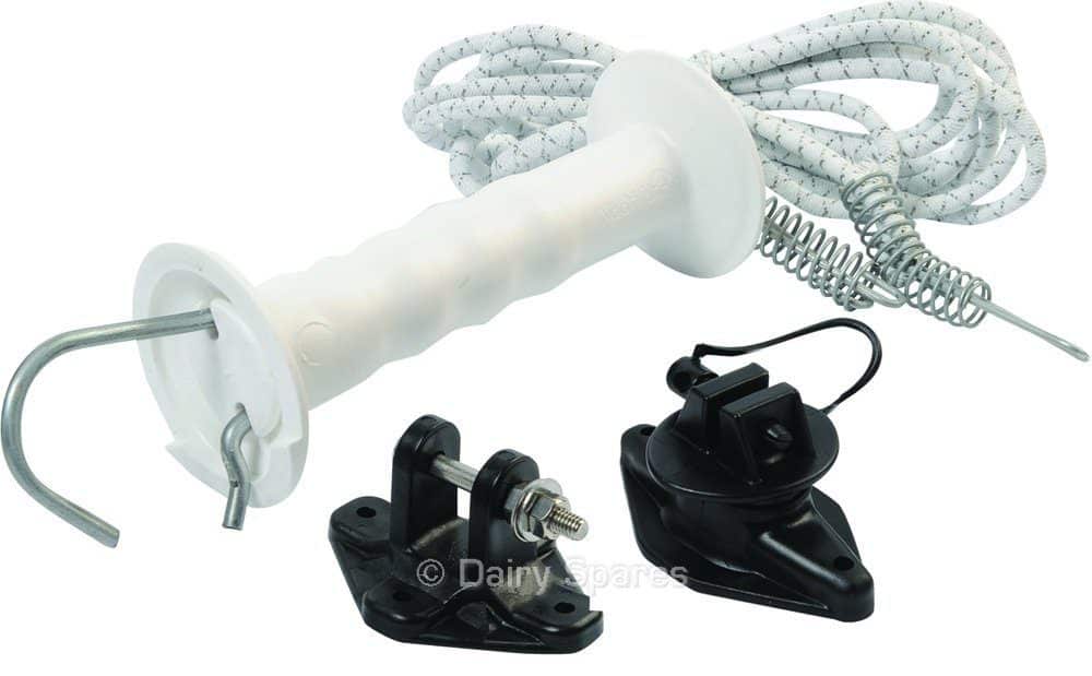 Tarabungy Gate Set FI307A