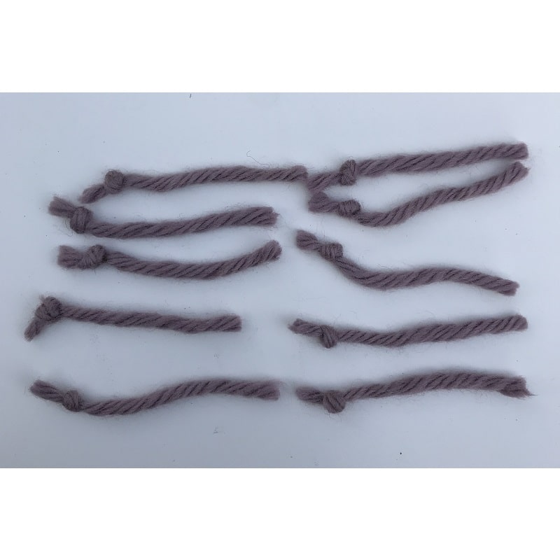 Fullwood replacement oiler wick (pack of 10) VA413
