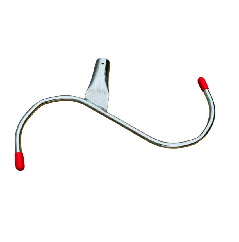 Dipping Crook Head – S Shape