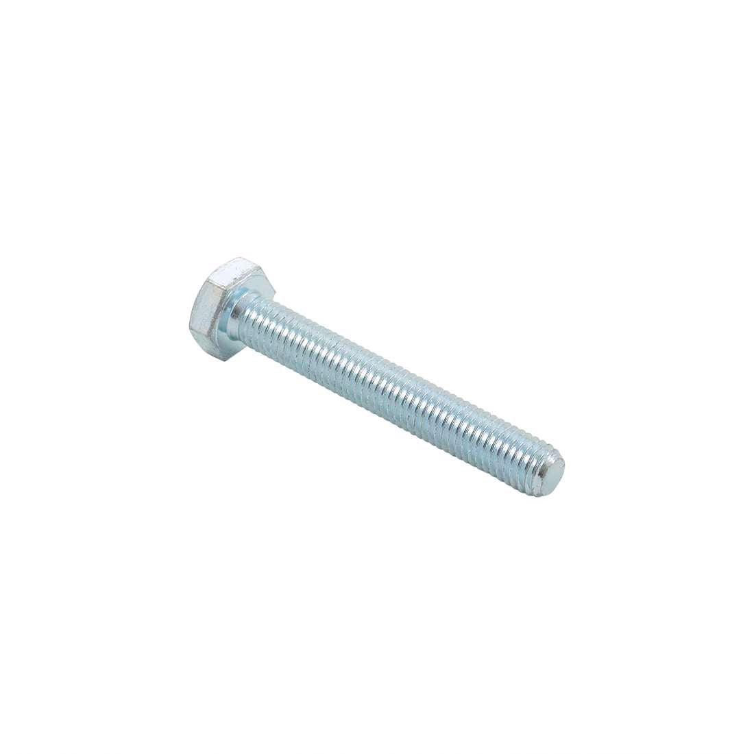 Hex bolt ht zinc plated D10050490