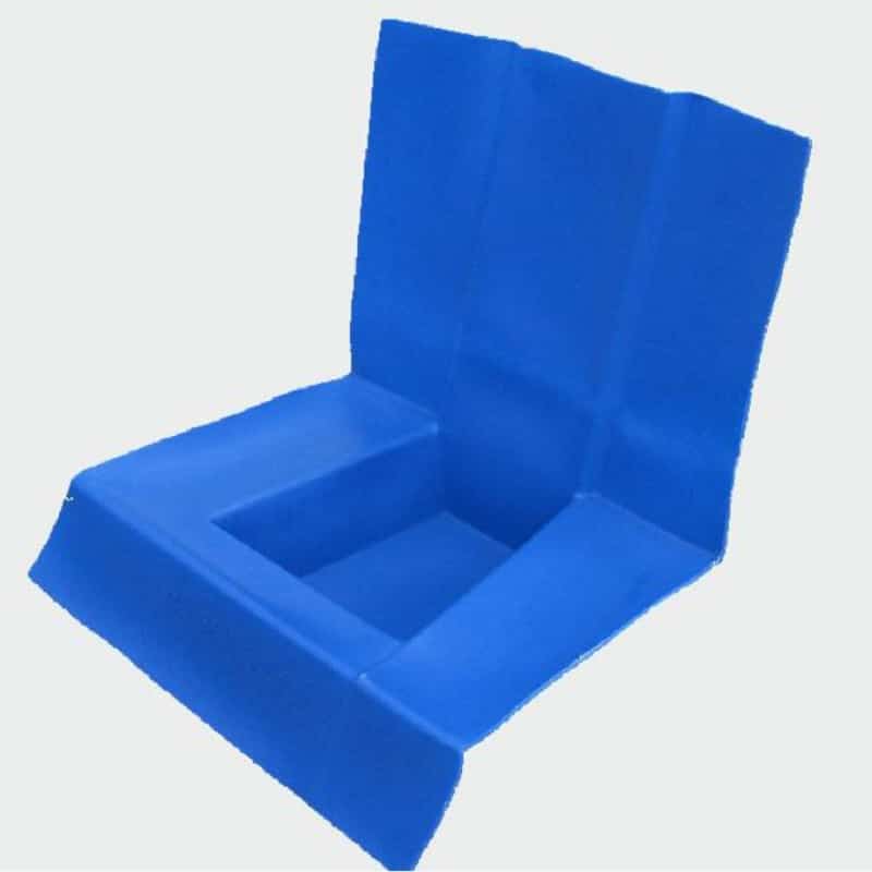Dairymaster Plastic Feed Trough (narrow)