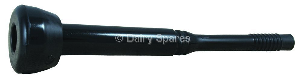 Liner Suitable for Delaval Large Bore (960000.81) c/w 8mm Milk Tube – 77001