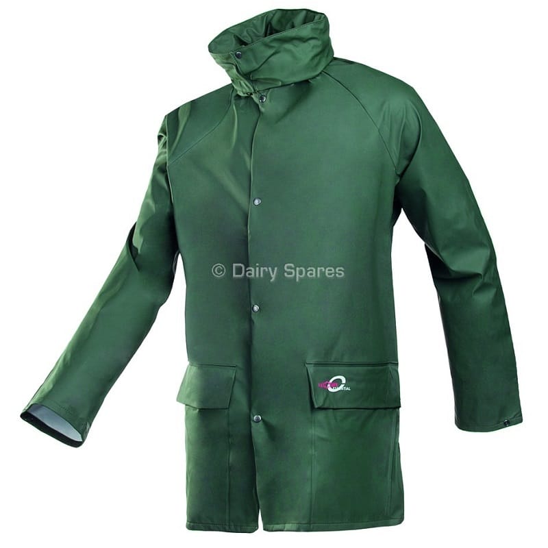 Sioen flexothane® essential jakarta jacket FLE01