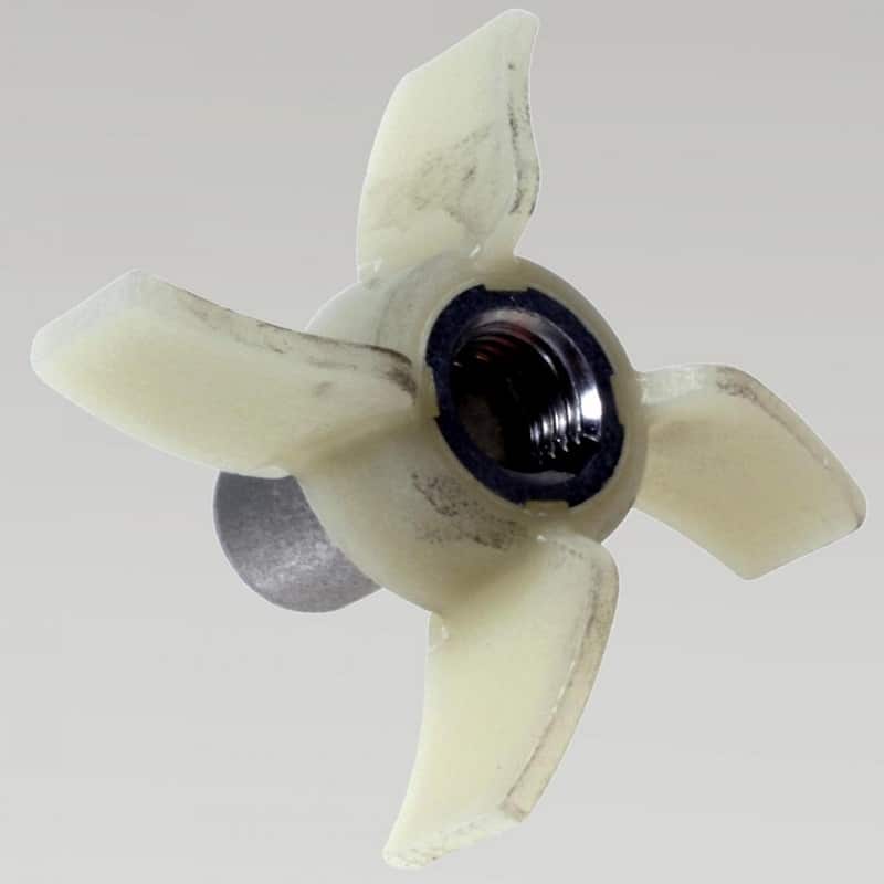 GEA Westfalia 0.55Kw Milk Pump Impeller (Small) 7038-2310-070