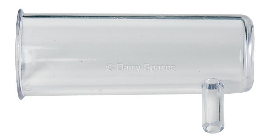 Greenoak Plastic Shell for 61115 (Single) – 61116