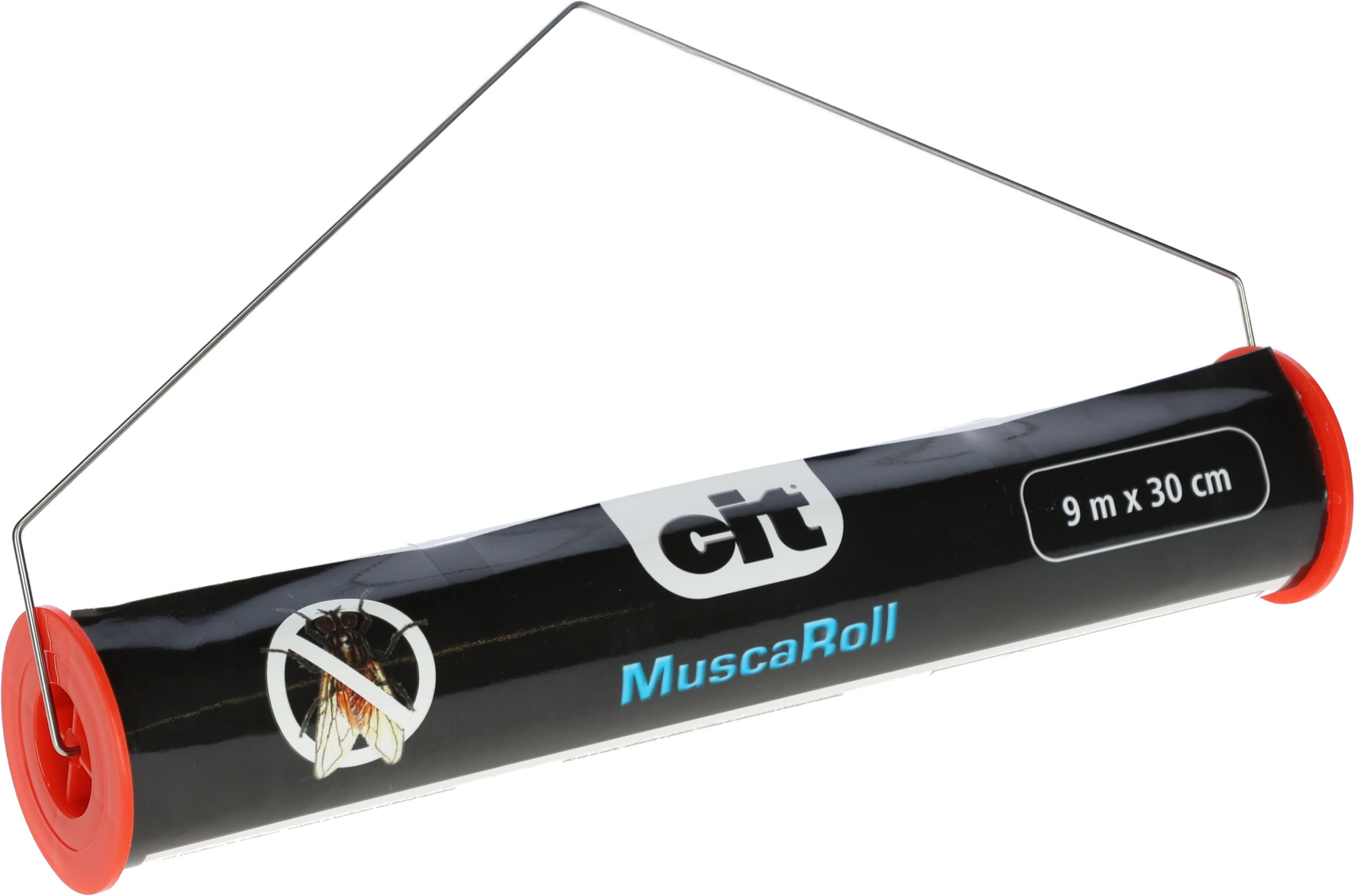 cit Fliegenrolle MuscaRoll | 9 Meter