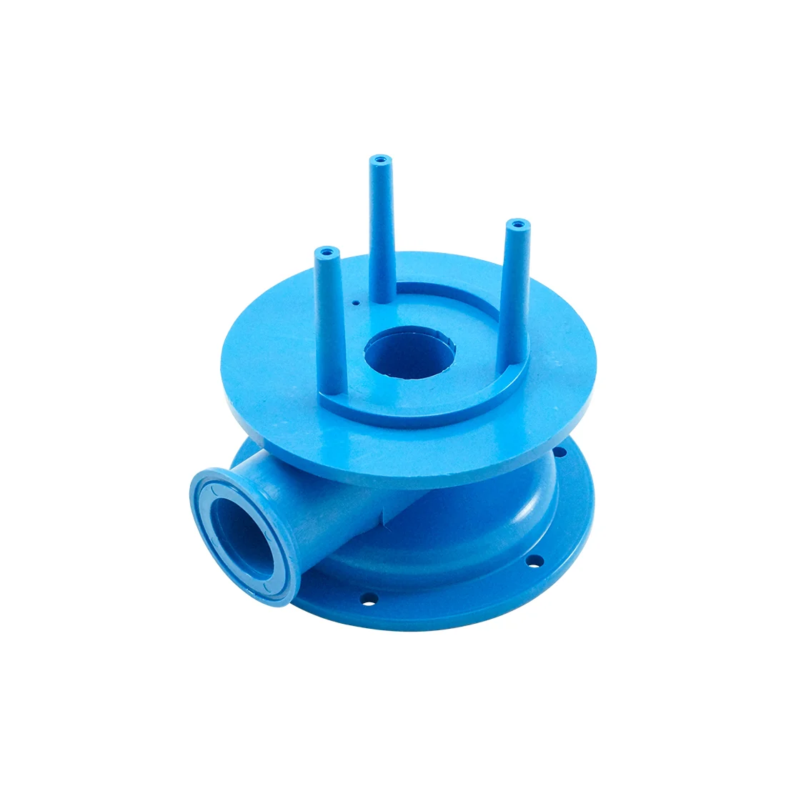 Jetstream wash air-injector valve main body D10470235