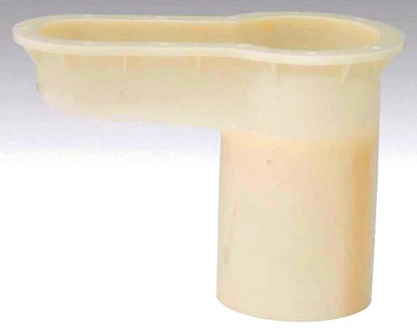2659 Lower Housing for Bender Diverter 4999-1010-609