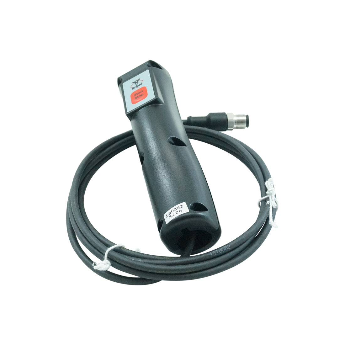 SII - Dosing handle top and sub part U102599