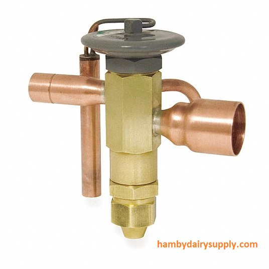 Expansion Valve Mueller R-22