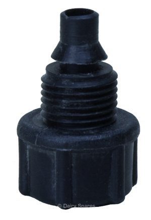Cotswold Adaptor for Ambic Coils (VS26E) – CW075 CW075