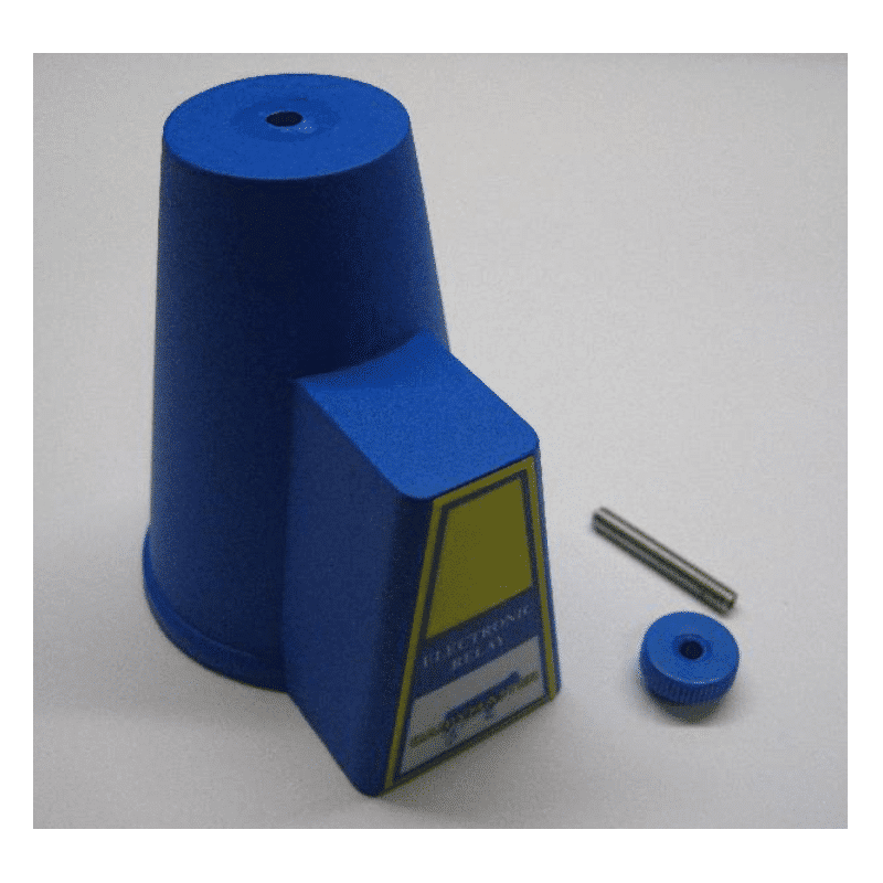 Dairymaster electronic pulsation relay – replacement dust cap