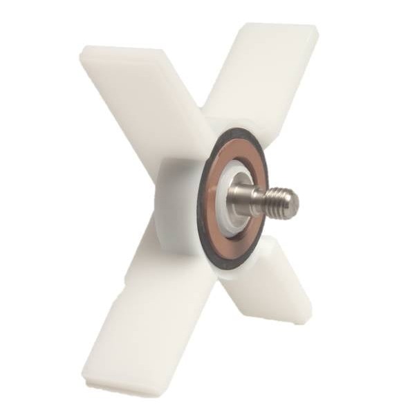 Impeller Plastic fitting Gascoigne Melotte Pump corr. D255096 D255096