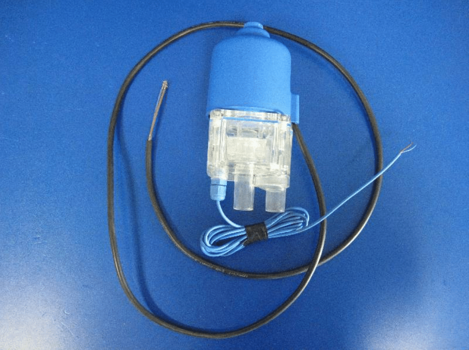 Standalone acr sensor incl wiring loom – 8ft