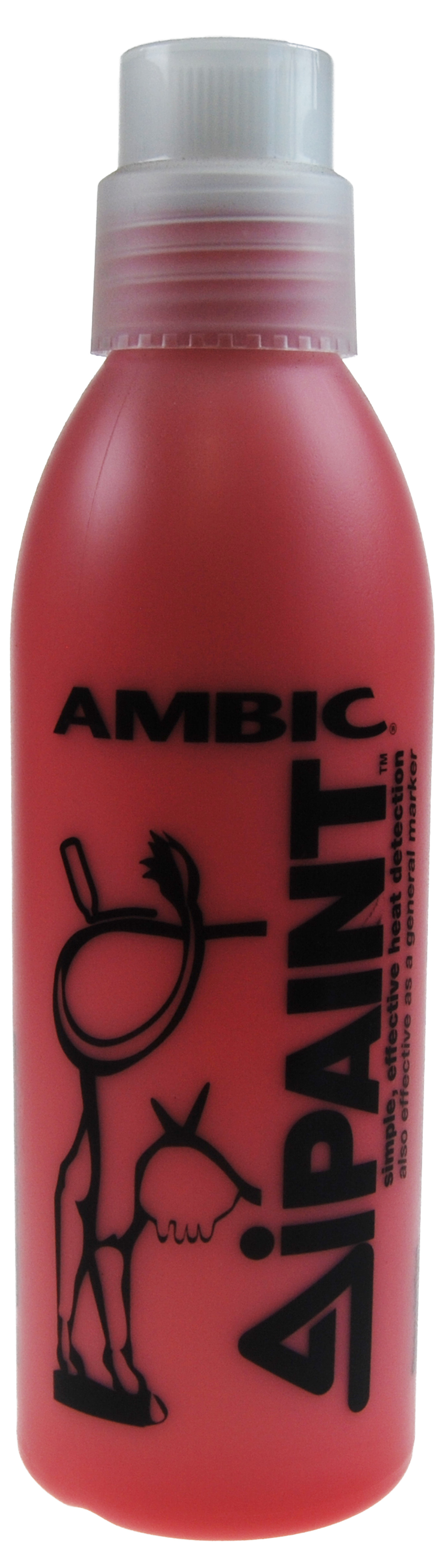 Ambic AiPaint Schwanzfarbe (Tail Paint) zur Brunsterkennung | 500 ml