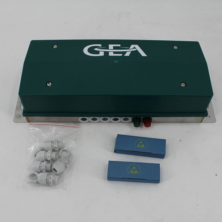 GEA ID Transceiver, complete VC4/3 7056-5900-220