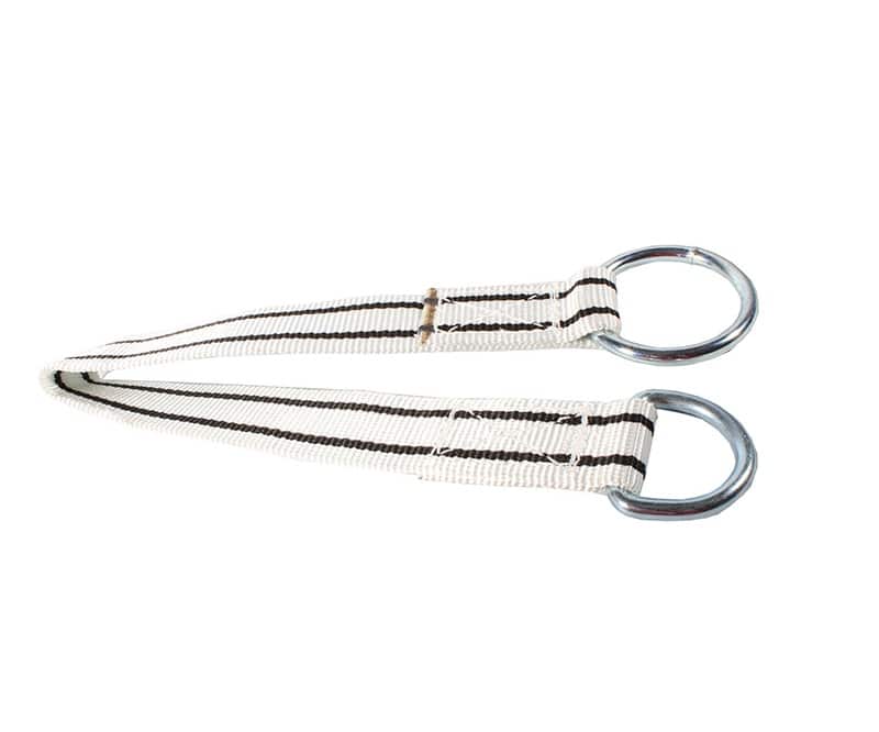 Hoofcare Frame Leg Strap