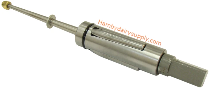 Rolling Expander Tool for applying 1 inch ferrule 4999-1001-200