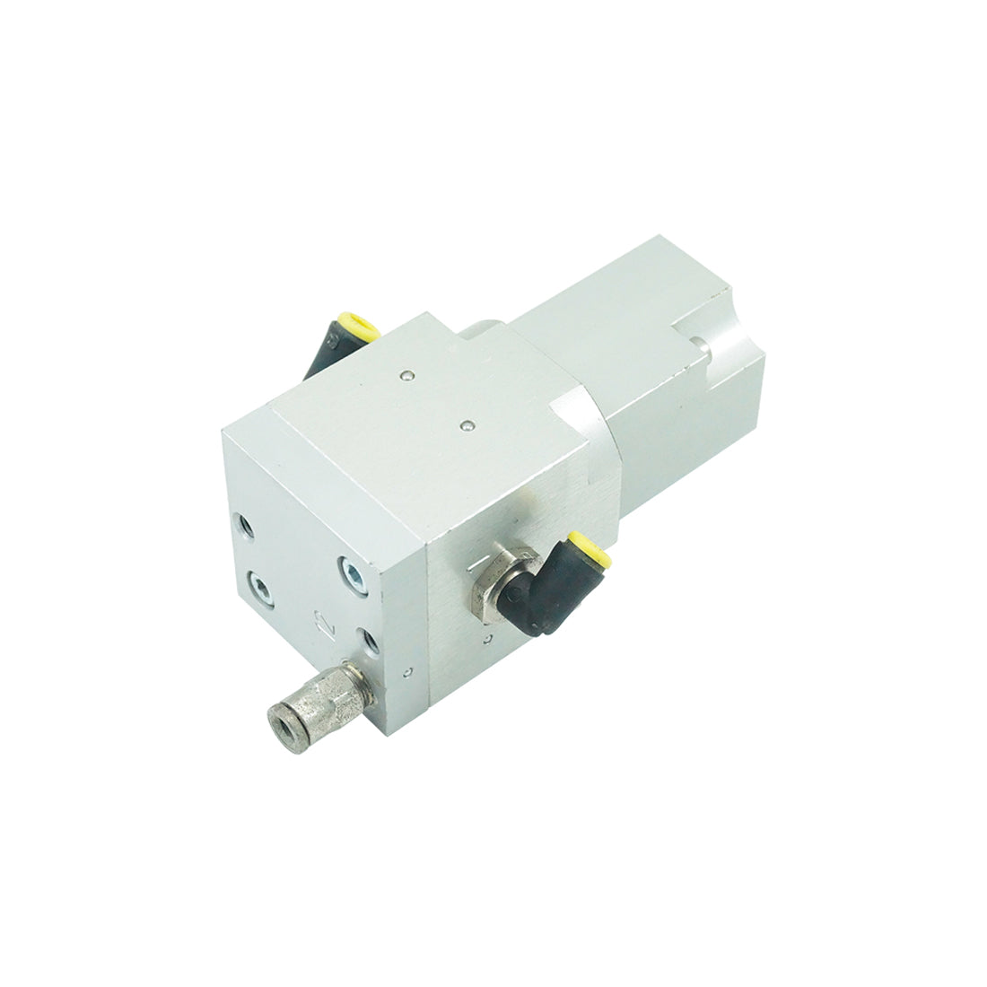 Safety valve for cooling tank, new