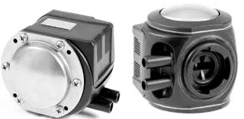 Spare Parts for DeLaval HP100 & 102 Pulsator HP100